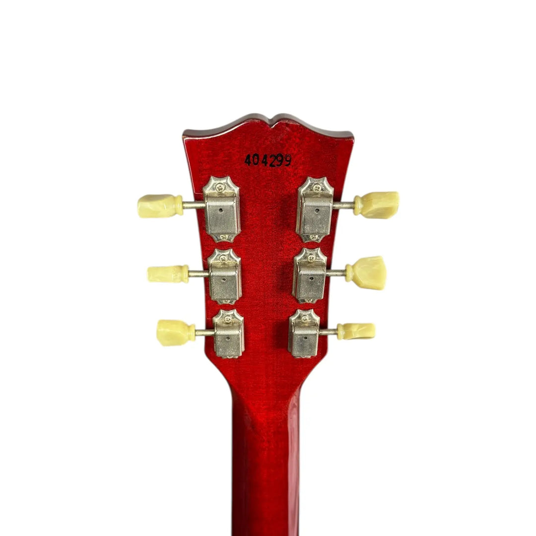 Orville Les Paul Orville