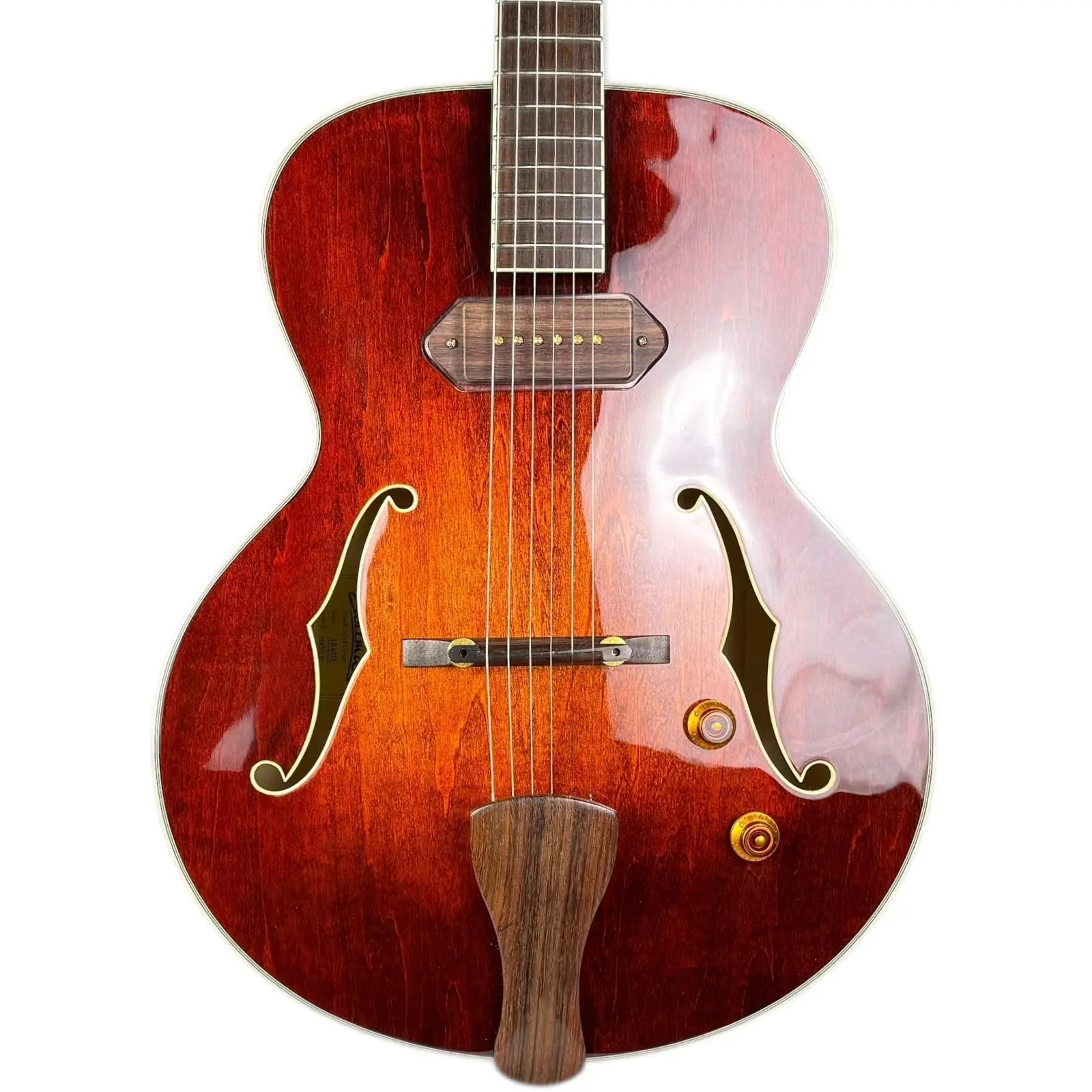 Eastman Akustik AR405E Eastman
