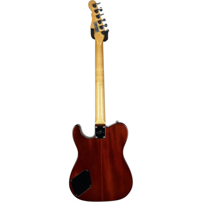 G&L ASAT G&L