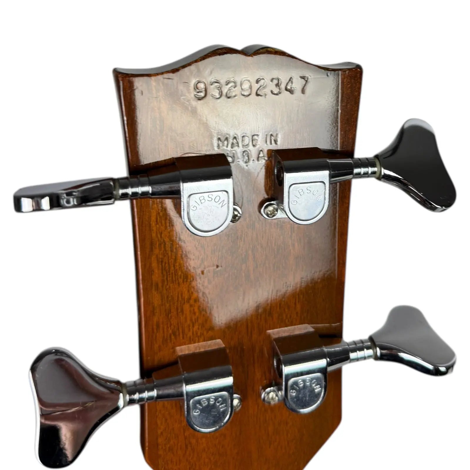 Gibson Les Paul Bass Gibson