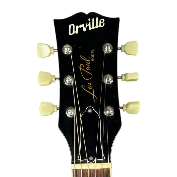 Orville Les Paul Orville