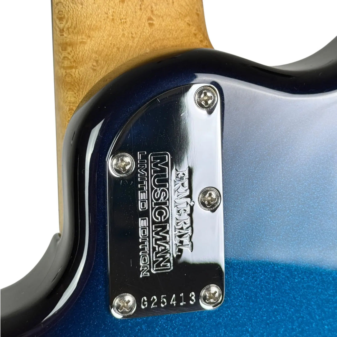 Music Man Ernie Ball Music Man Ernie Ball