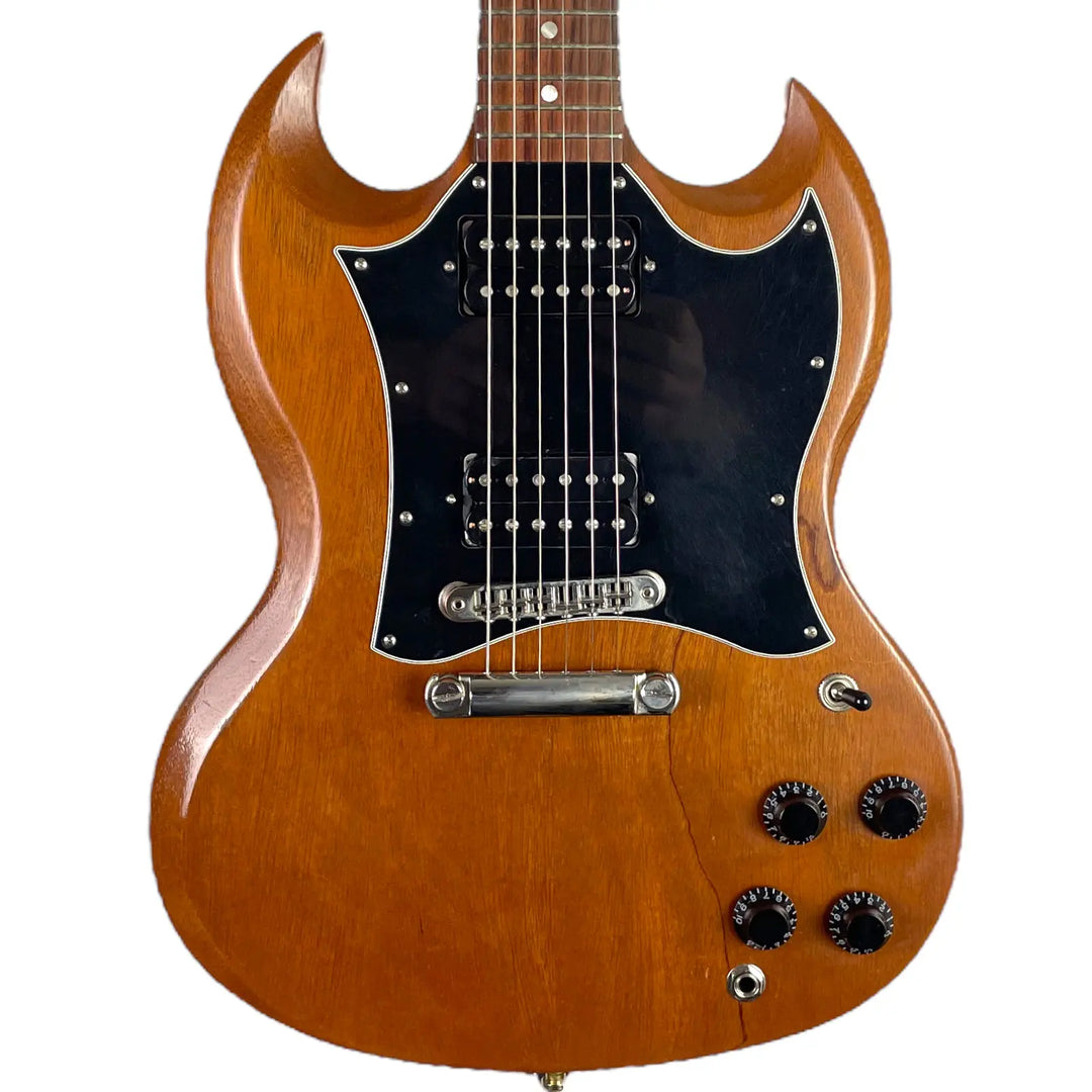 Gibson SG Tribute 2019 - Pat´s Guitars