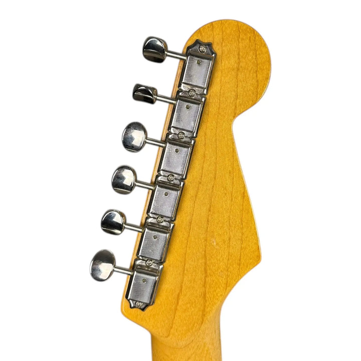 Fender Stratocaster Lefthand Fender