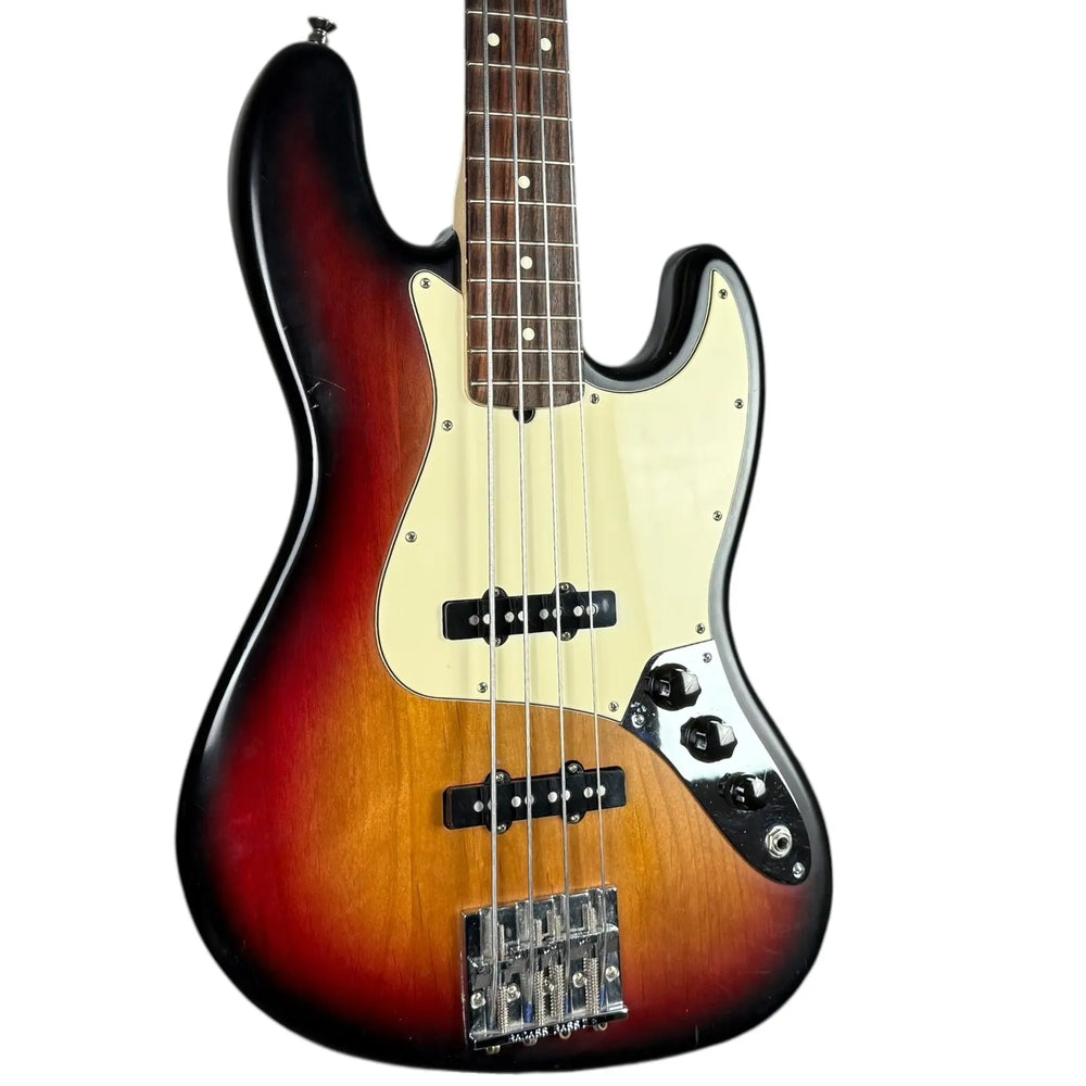 Fender Jazz Bass Fender