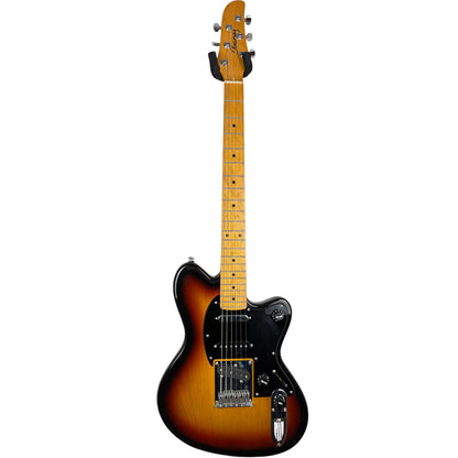 Ibanez Talman TM1803M 2016 - Sunburst