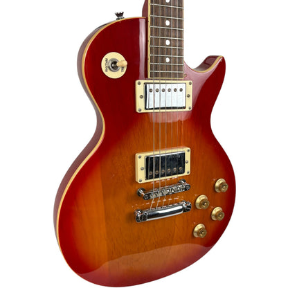Maestro by Gibson Les Paul 2012 - Cherry Sunburst