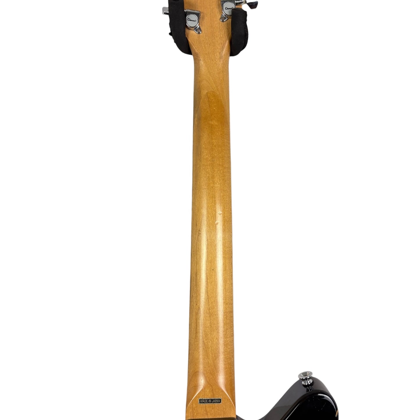 Charvel Surfcaster 2005 - Черен