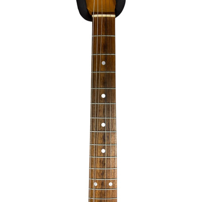 Fender Japan 66’ Reissue Jaguar 1995-1996 - Black Fender