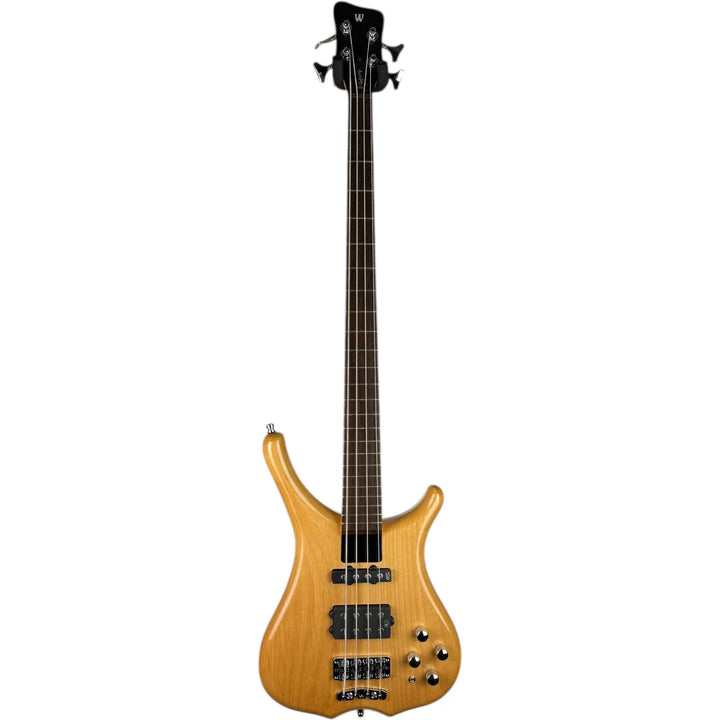 Warwick Infinity Bass Warwick
