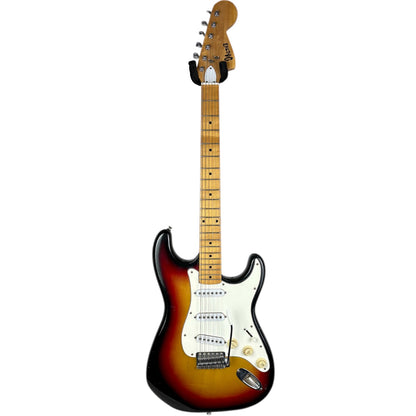 Ibanez 2375 Vintage Japan Stratocaster 1970s - Sunburst