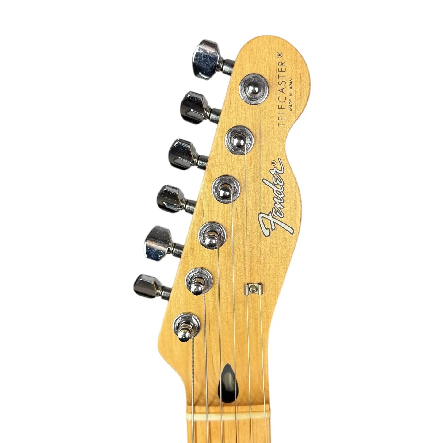 Fender Telecaster Fender