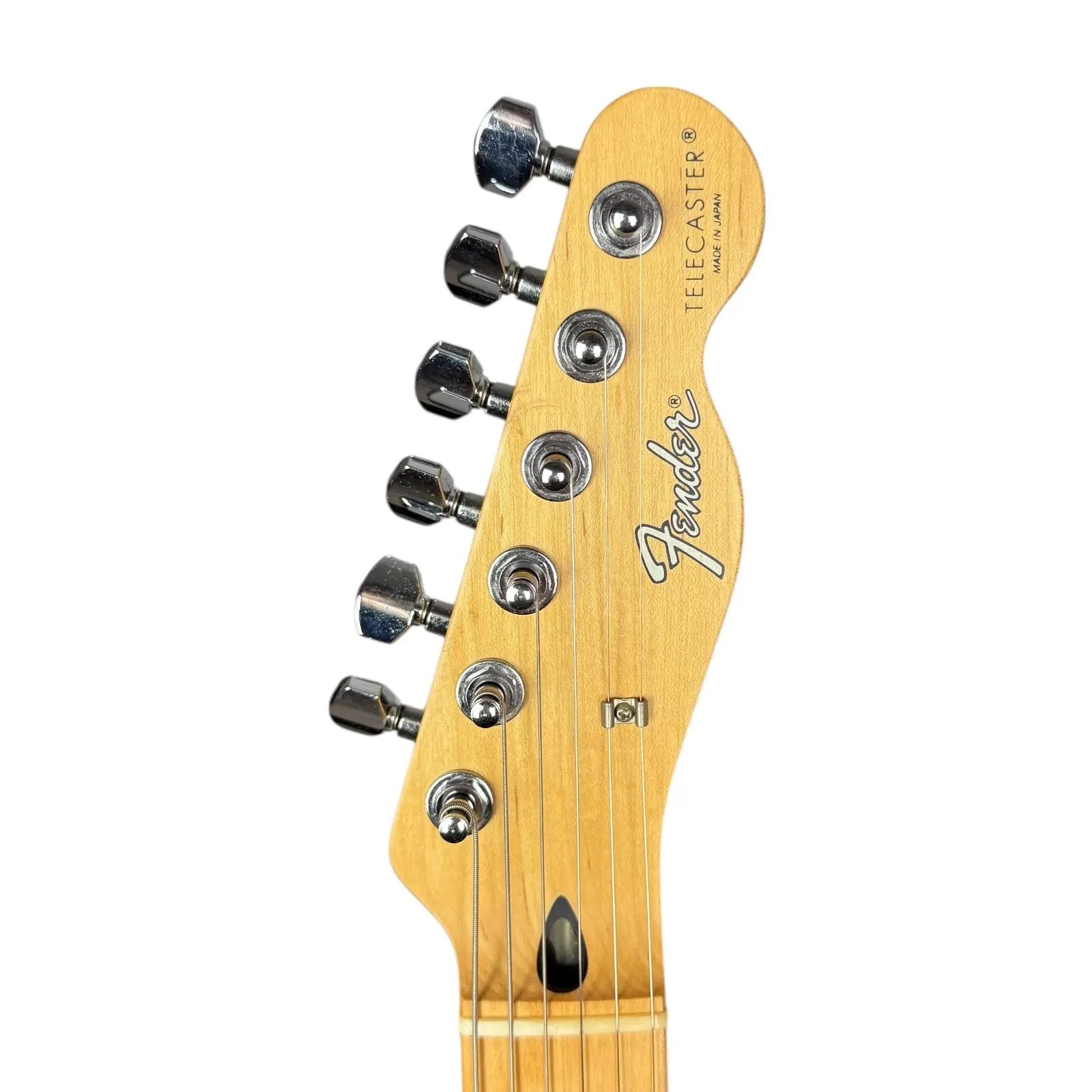 Fender Telecaster Fender