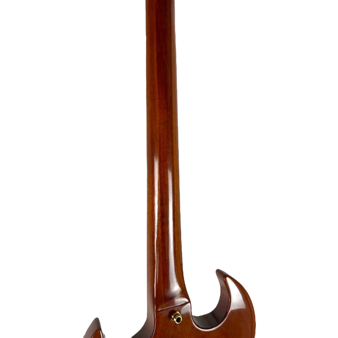 Gibson SG Custom 1972 - Walnut - Pat´s Guitars