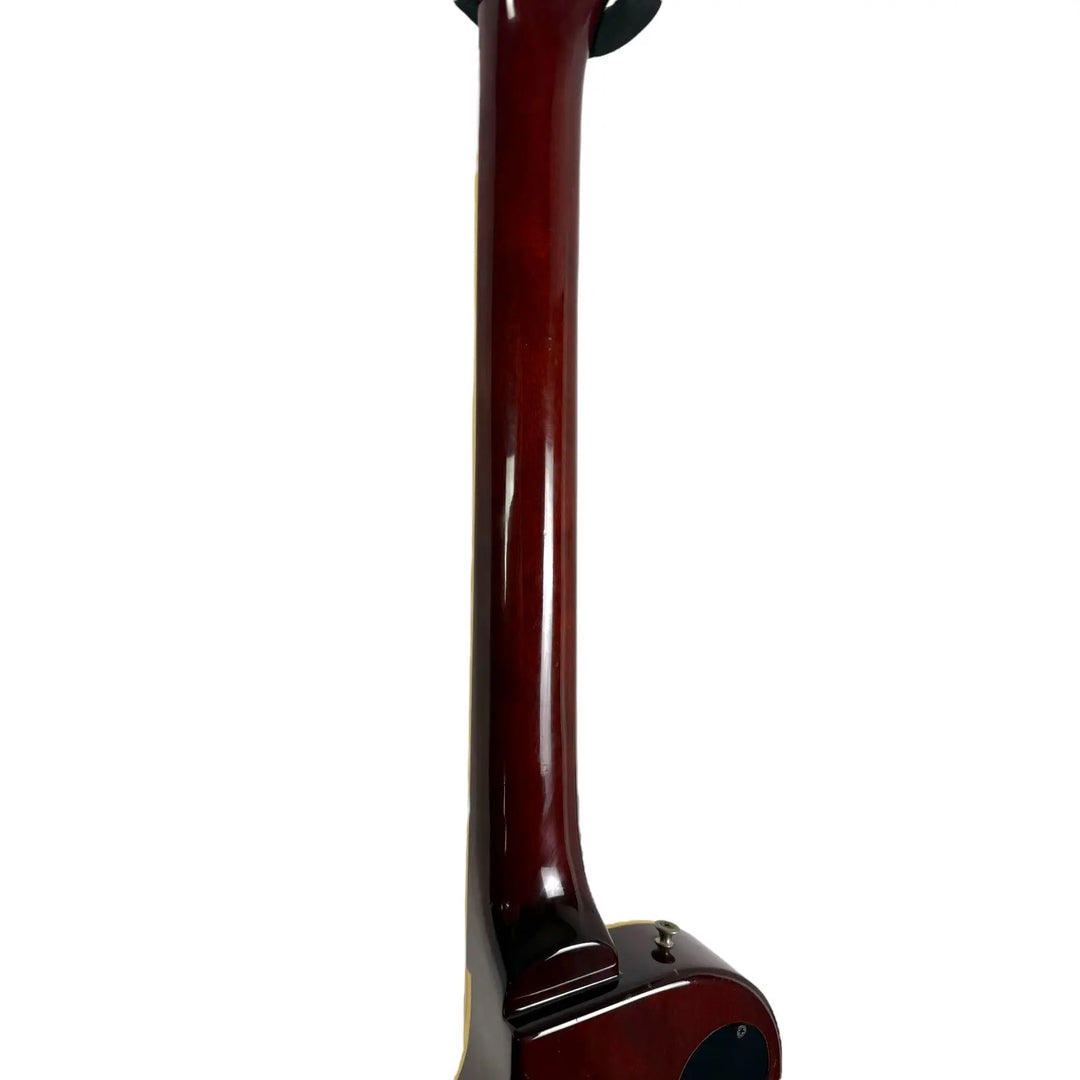 Tokai Love Rock LS-50 1980 - Sunburst - Pat´s Guitars