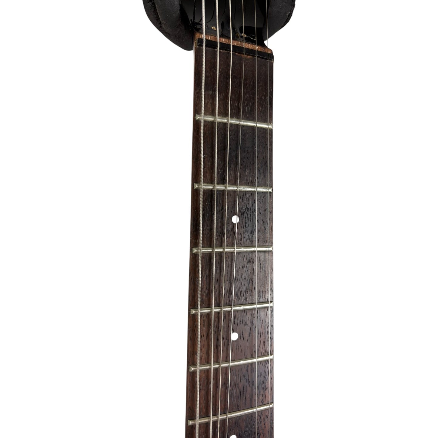 Aria Pro II The Warrior-JR 1990-tal - Svart
