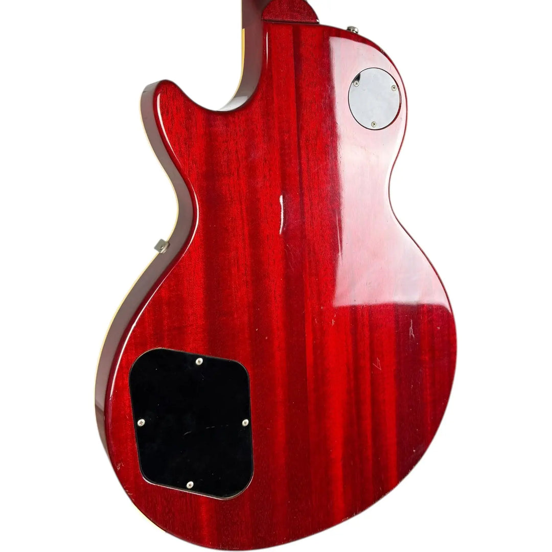 Orville Les Paul Orville