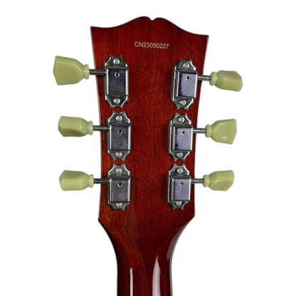 Tokai Love Rock ALS94T Les Paul 2023 - Goldtop Tokai