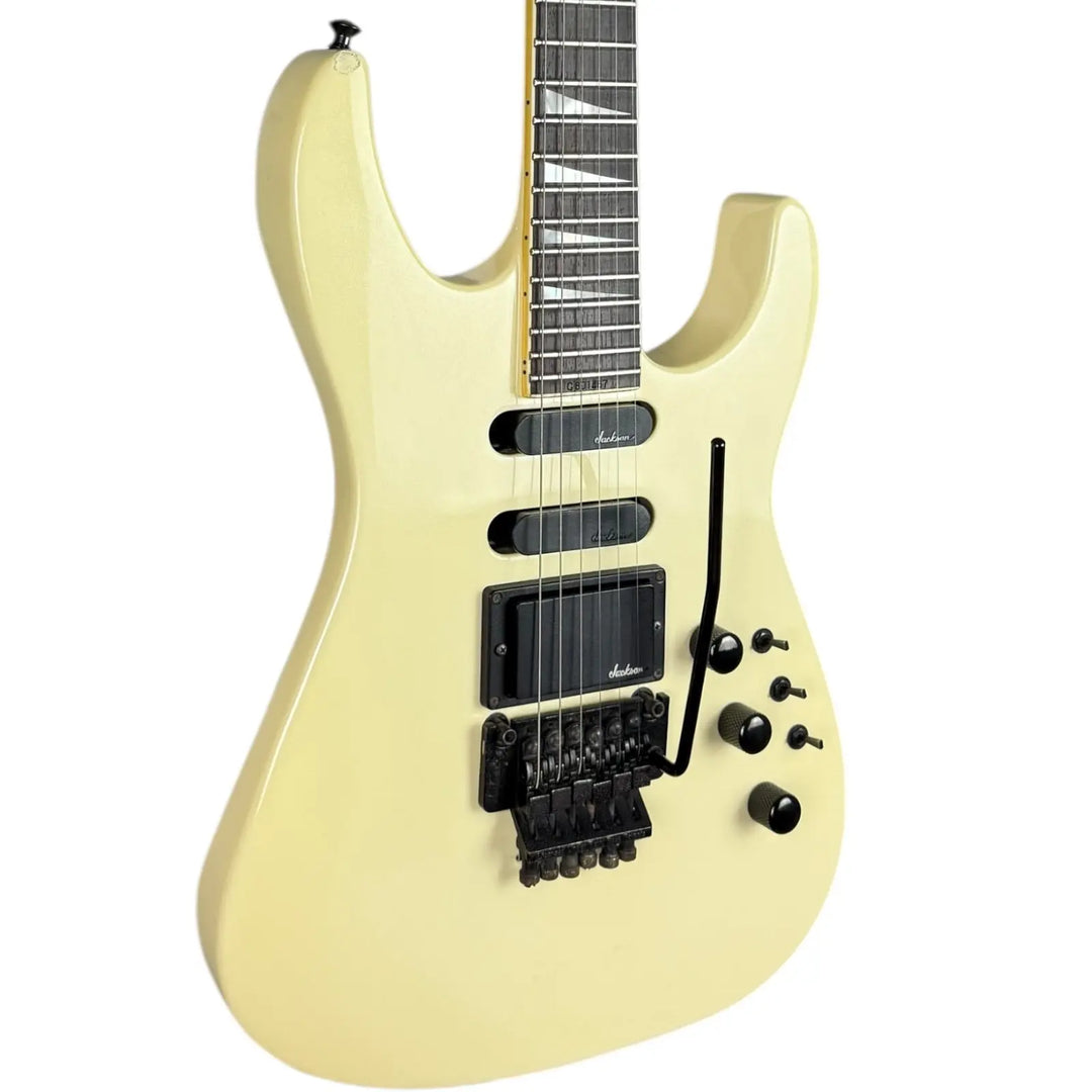 Charvel by Jackson Charvel