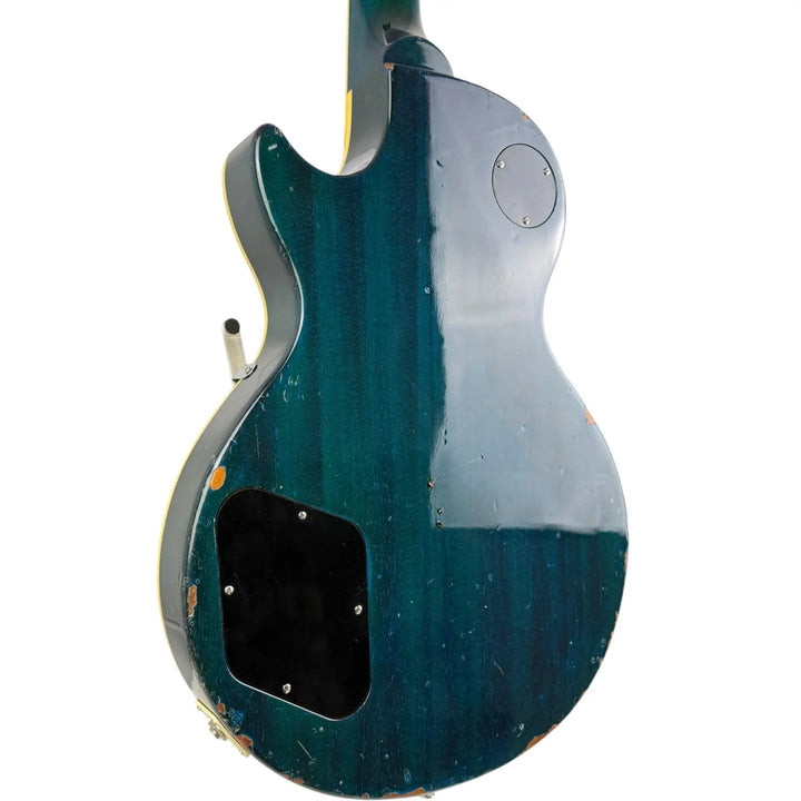 Orville Les Paul Orville