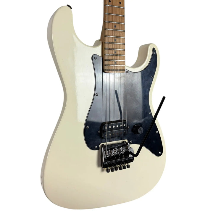 Fender Pat´s Guitars