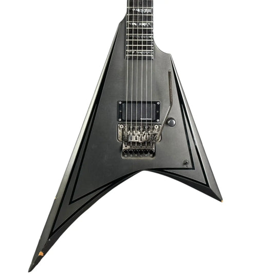 Abscdcd Pat´s Guitars