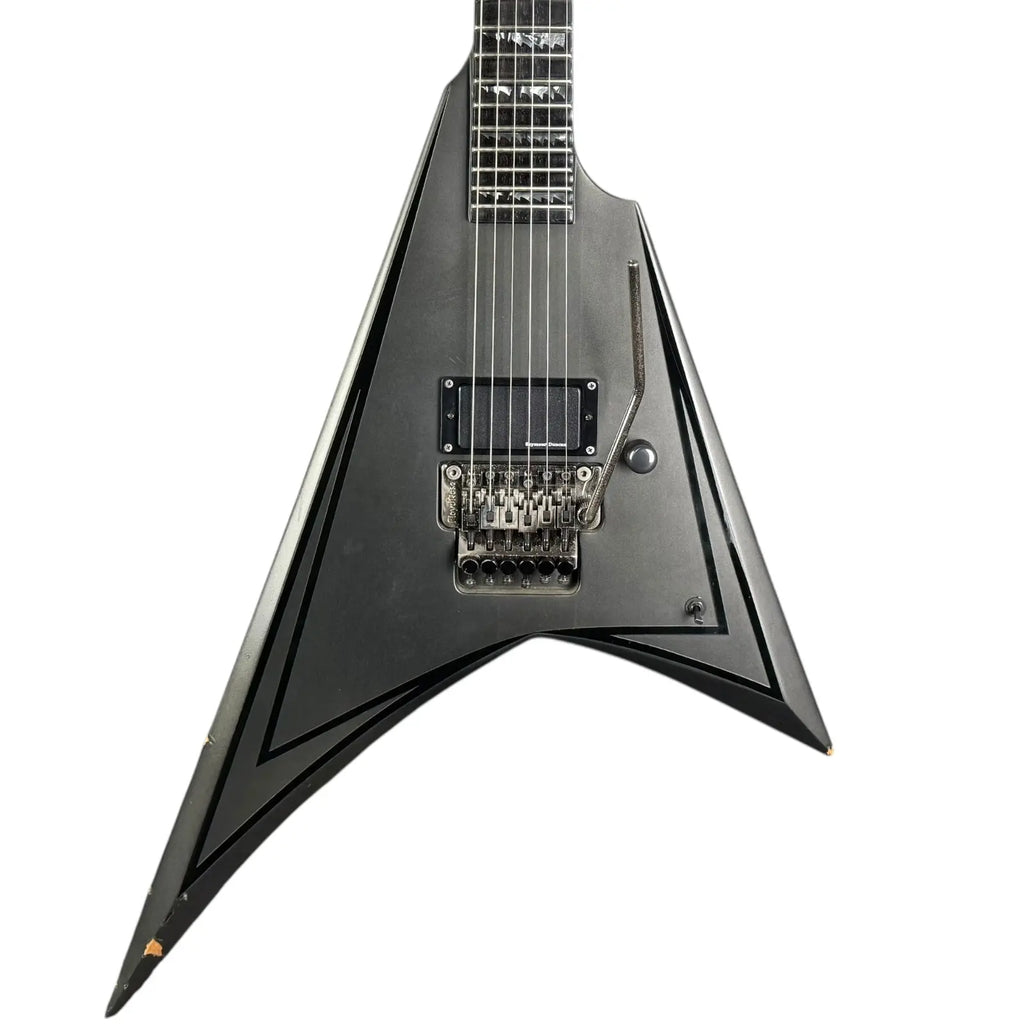 Edwards by ESP E-ALEXI Alexi Laiho Signature 2015 - Blacky - Pat's