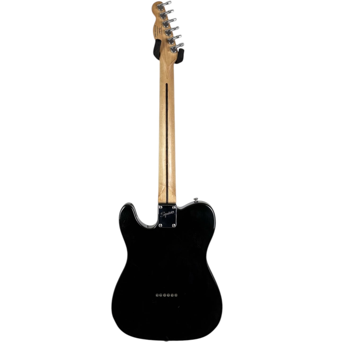 Squier by Fender Avril Lavigne Signature Telecaster 2009