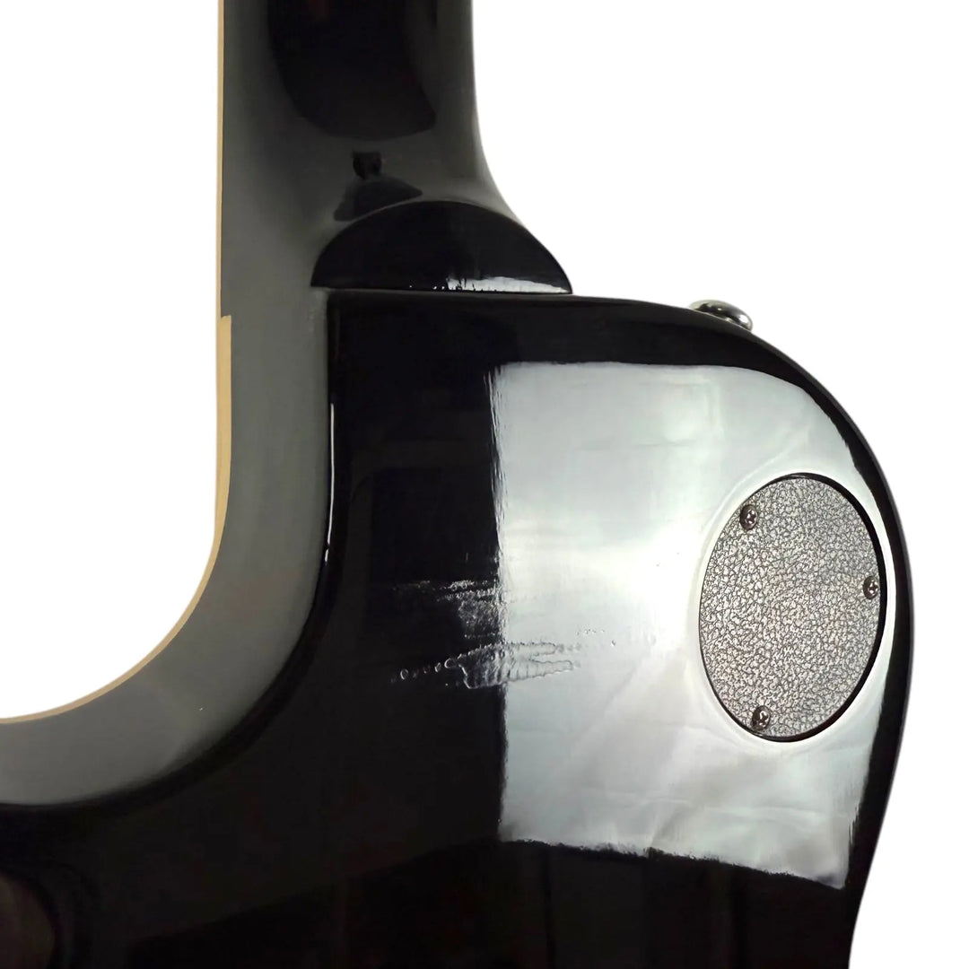 Gibson Les Paul Traditional 2016 - Desert Burst - Pat´s Guitars