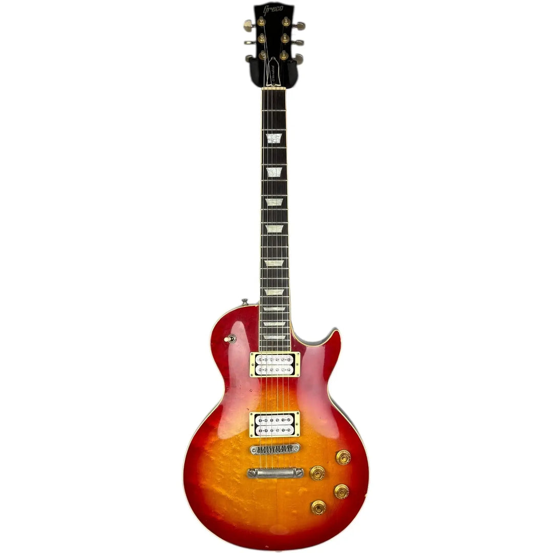 Greco Standard Greco