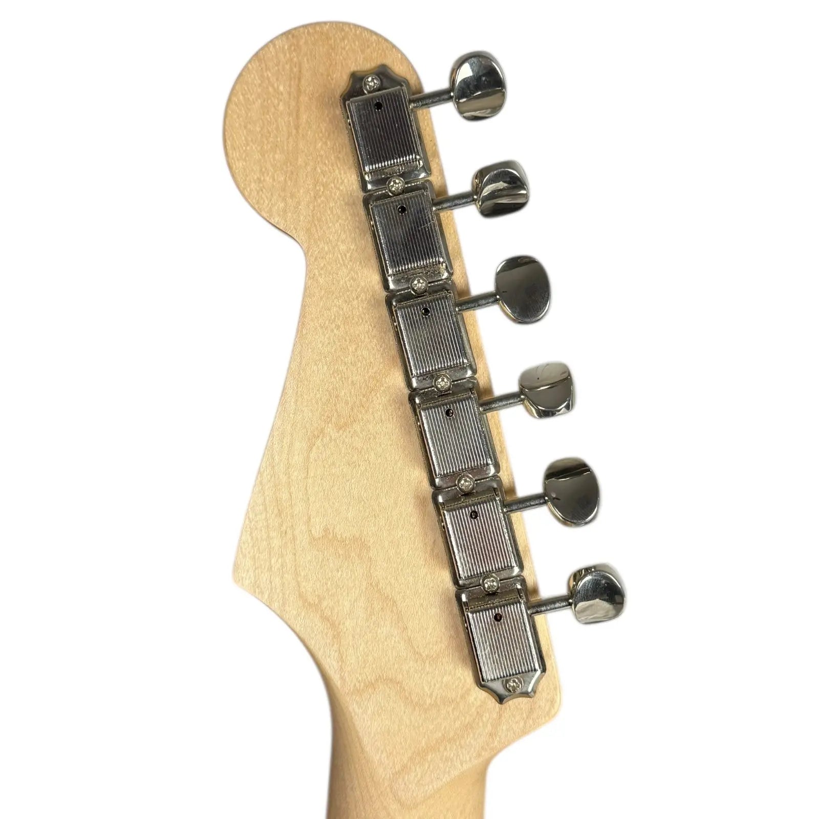 Fender Stratocaster Scaloped Fender
