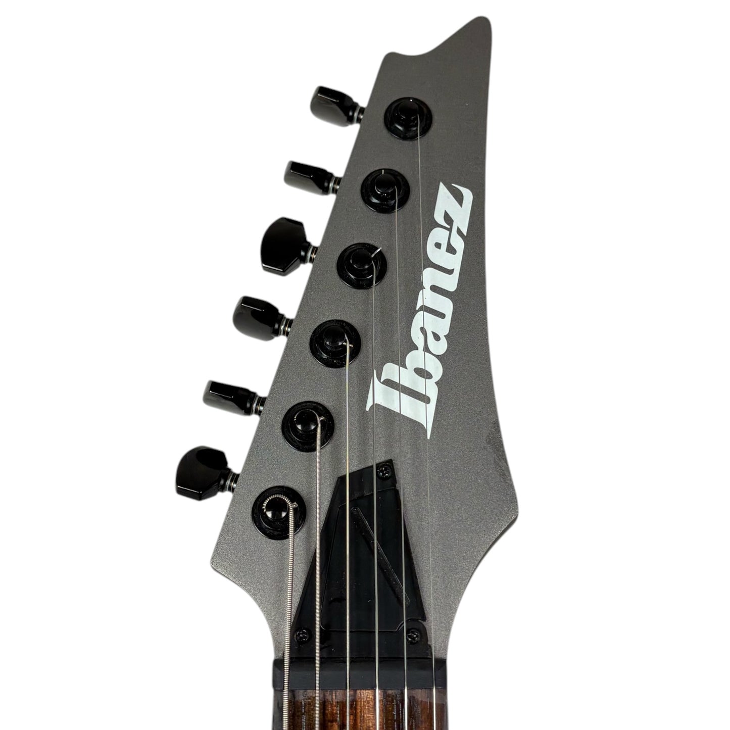 Ibanez RGD61ALET 2023 - Metallic Gray