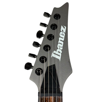 Ibanez RGD61ALET 2023 - Metallic Gray