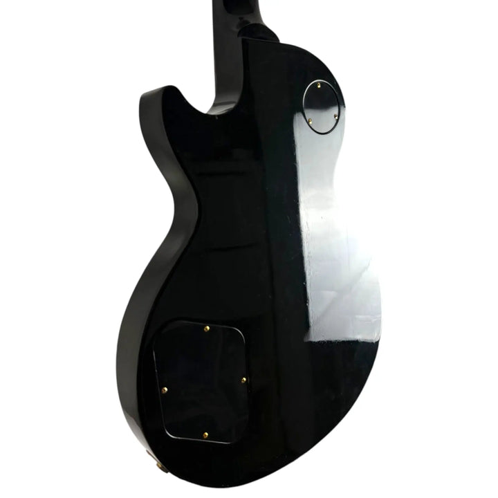 Gibson Les Paul Studio 2009 - Fireburst - Pat´s Guitars