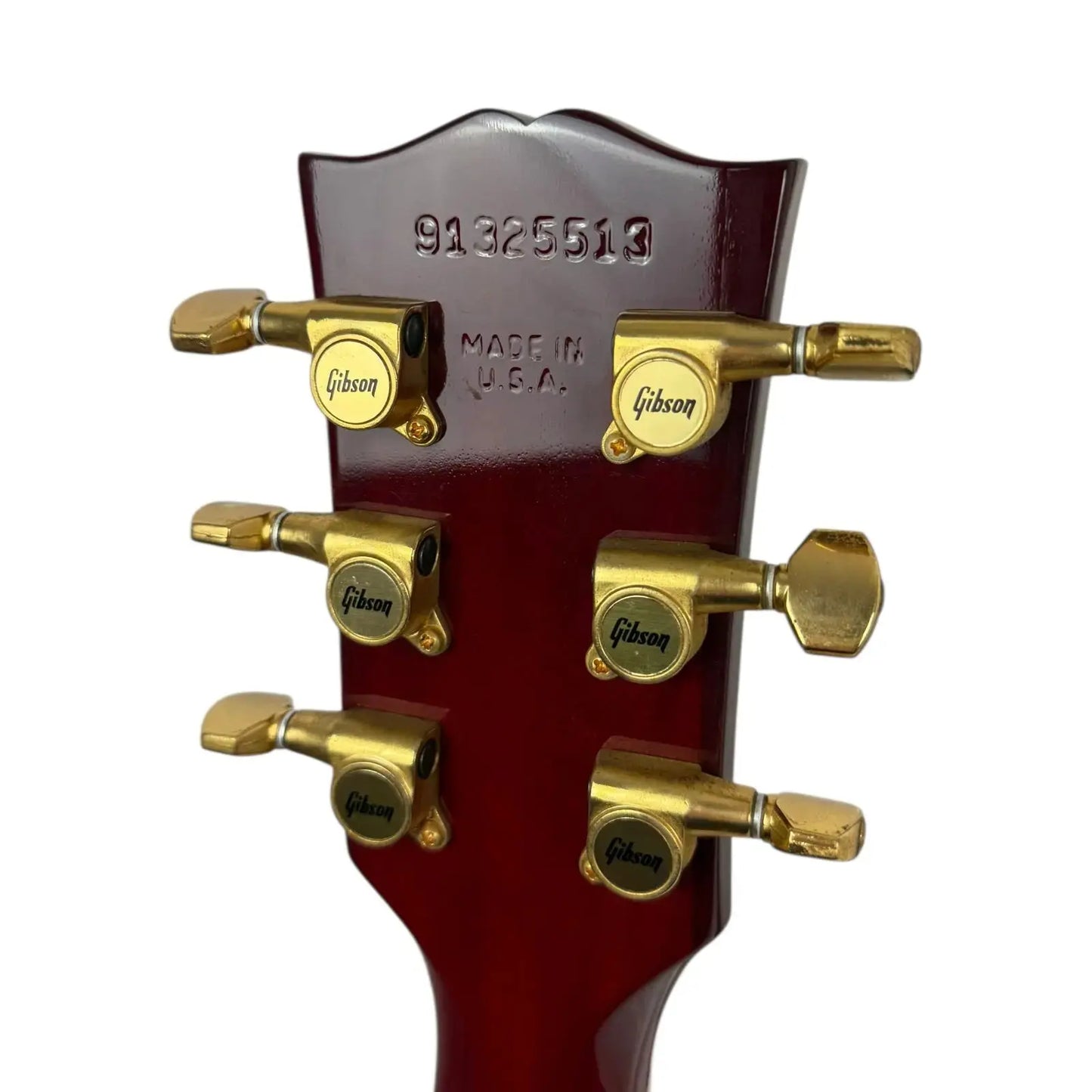 Gibson Les Paul Gibson