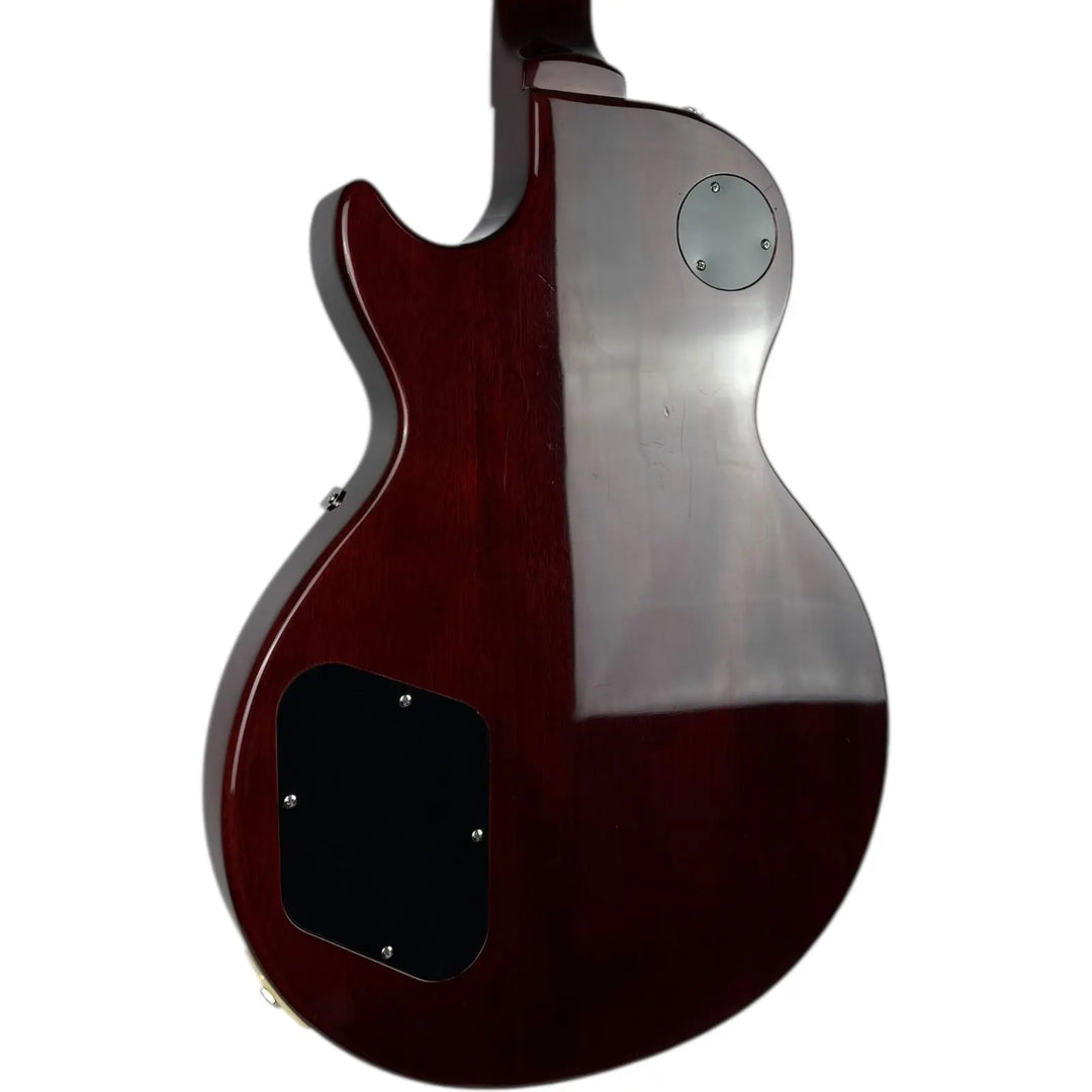 Tokai Love Rock Goldtop Tokai