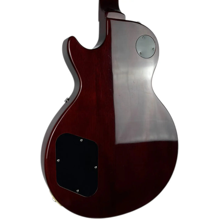 Tokai Love Rock Goldtop Tokai