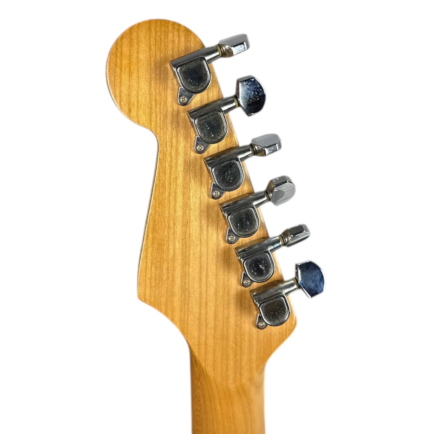Fender Stratocaster Fender