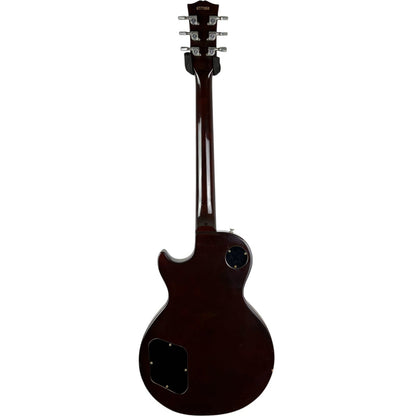 Greco Les Paul Standard Tobacco Burst Greco