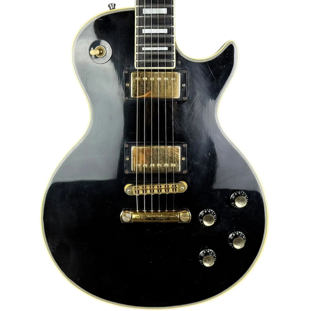 Gibson Les Paul Gibson