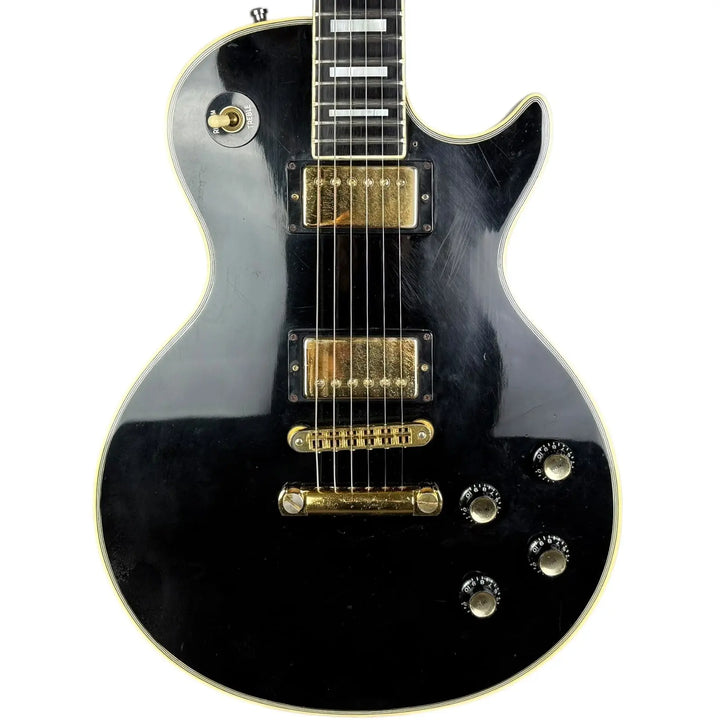 Gibson Les Paul Gibson