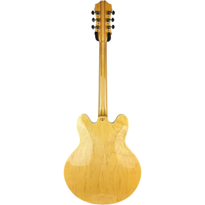 Epiphone Sheraton-II 2012 - Natural Epiphone