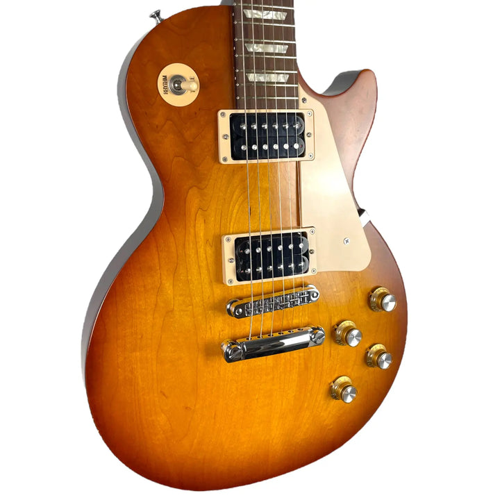 Gibson Les Paul Tribute 2012 - Honeyburst - Pat´s Guitars