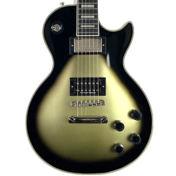 Epiphone Adam Jones Signature Les Paul Custom 2022 - Frazetta The Berserker - Pat´s Guitars