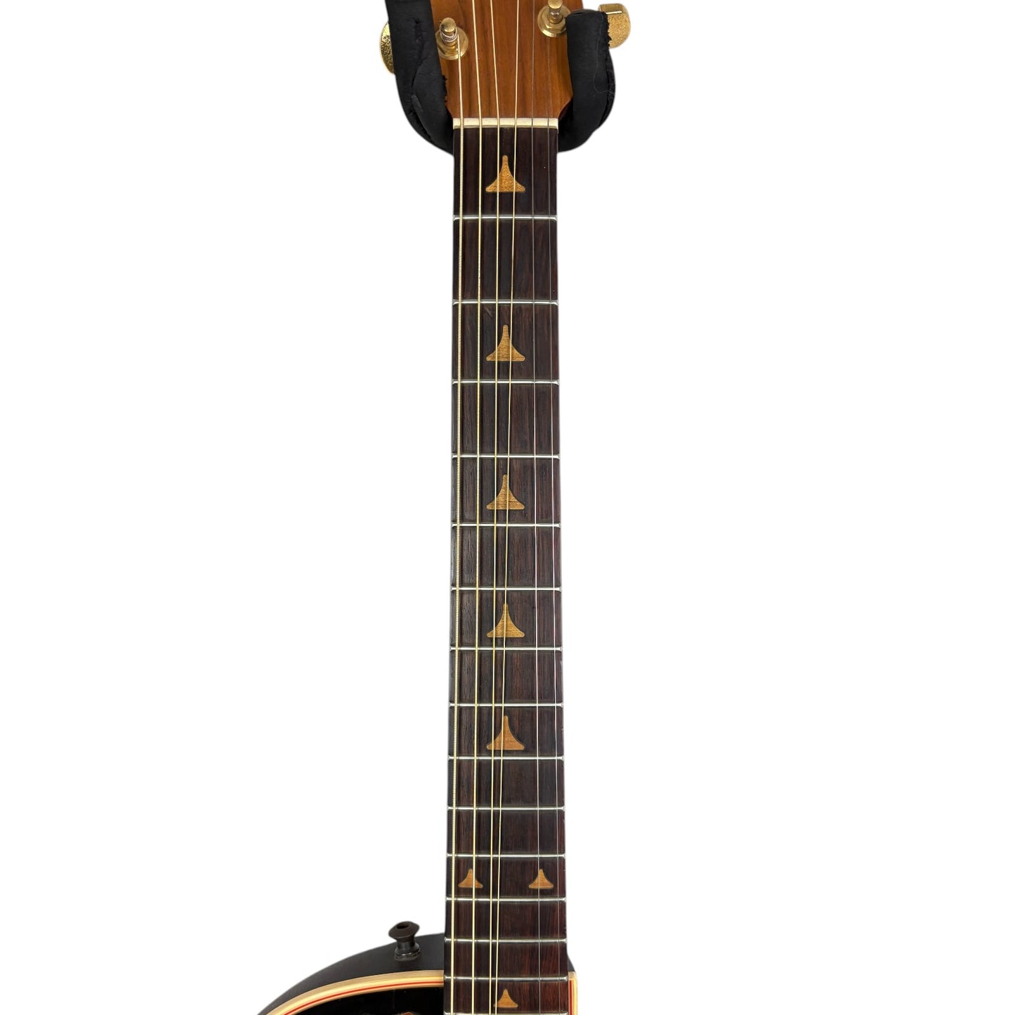 Ovation 1868 Elite 1998 - Sunburst