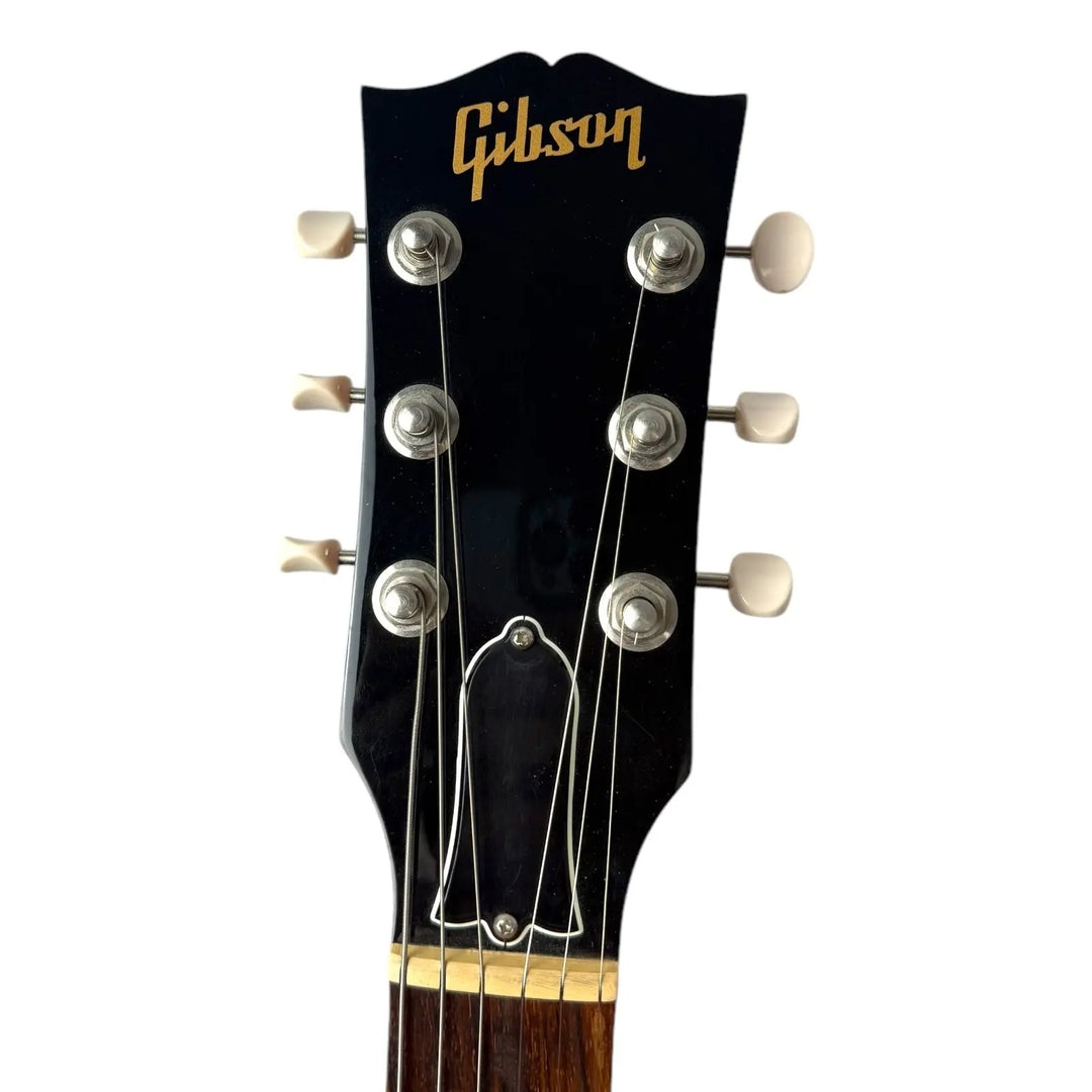 Gibson SG Junior 2019 - Vintage Cherry - Pat´s Guitars