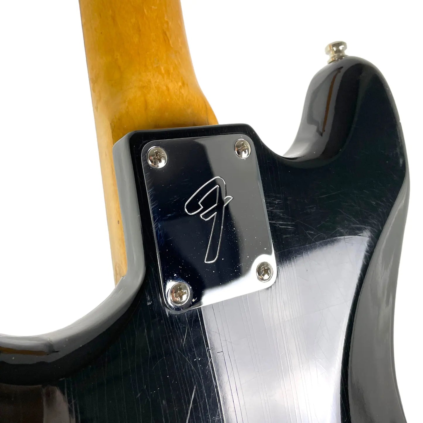 Fender Mustang 1977-1978