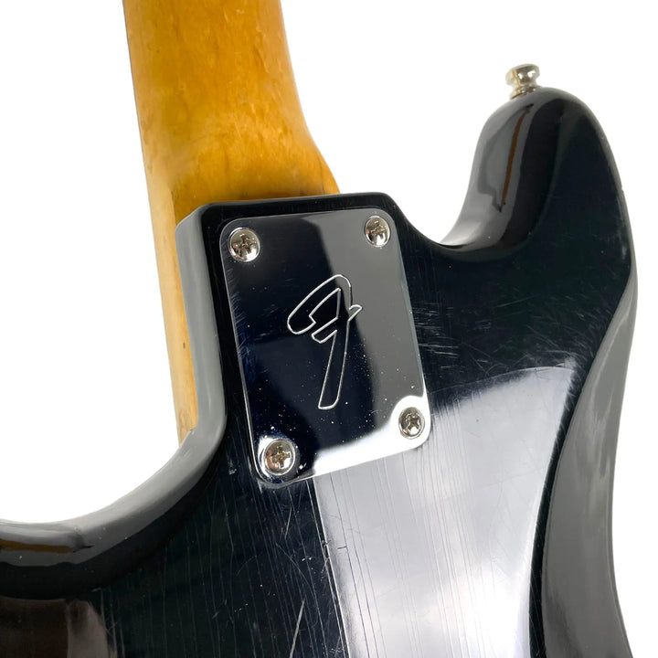 Fender Mustang 1977-1978 - Pat´s Guitars