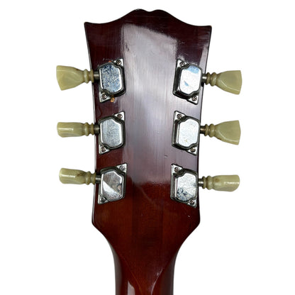 Greco EG-360 Les Paul 1970s - zlatý vrch