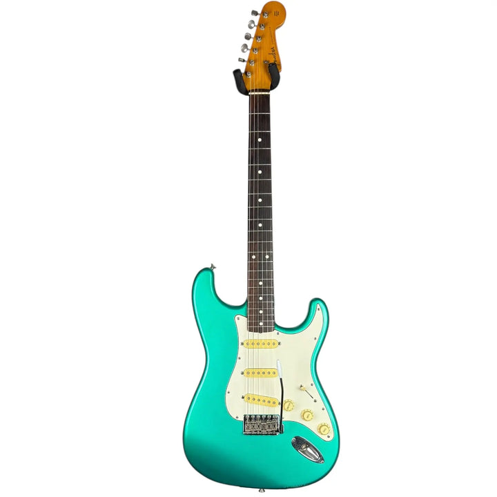 Fender Stratocaster Fender